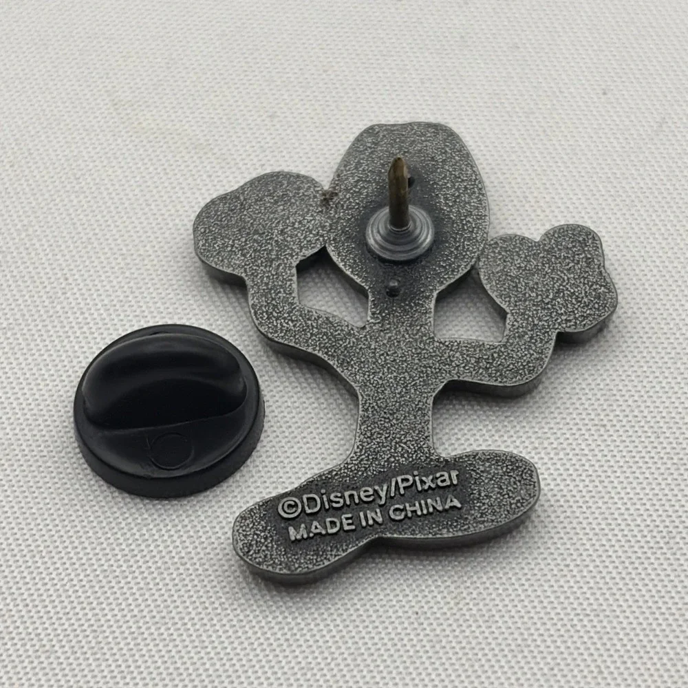 N/A pin good